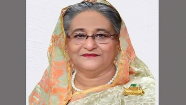 ‘সরকার দেশে আন্তর্জাতিক মানের ভ্যাকসিন ইনষ্টিটিউট প্রতিষ্ঠা করবে’