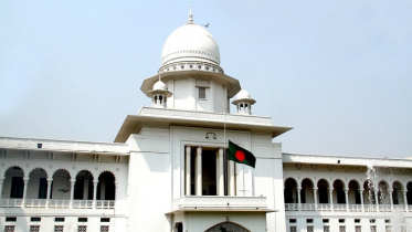 হাইকোর্টে ৫০ বেঞ্চ গঠন, রোববার থেকে চলবে বিচারকাজ