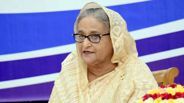 হায় হায় পার্টি হায় হায় করতেই থাকুক: প্রধানমন্ত্রী হায় হায় পার্টি হায় হায় করতেই থাকুক: প্রধানমন্ত্রী