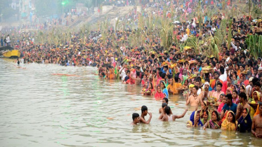 বিহারে চার দিনের ছট পূজায় ডুবে মরেছেন ৫৩ জন