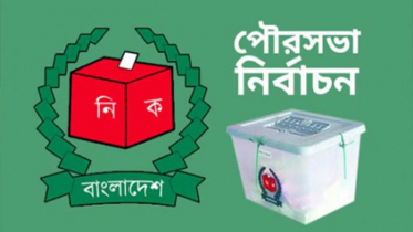 পৌরসভা নির্বাচন: আ.লীগ ১৮, স্বতন্ত্র ৩, বিএনপি ২