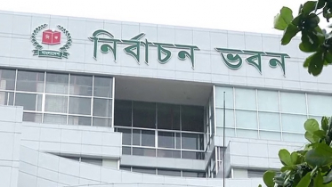 আজ থেকে ঢাকার থানা নির্বাচন অফিসে অভিযান