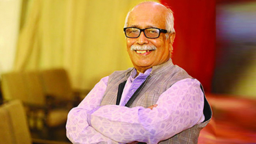 অভিনেতা ড. ইনামুল হক আর নেই