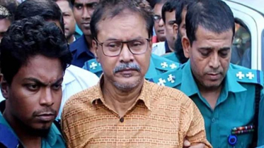 জামিন পাননি এনামুল বাছির