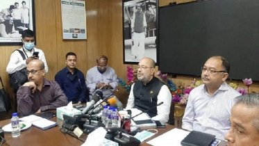 ১২২ বছরের ইতিহাসে এমন ভয়াবহ বন্যা হয়নি: ত্রাণ প্রতিমন্ত্রী
