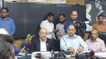 সন্ধ্যা নাগাদ আঘাত হানতে পারে সিত্রাং