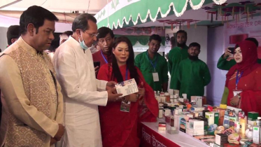 ‘ব্যবসার স্বার্থে দ্রুত ই-বাণিজ্য আইন প্রণয়ণের দাবি’