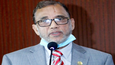 দেশবাসীকে বাসযোগ্য পরিবেশ দিতে কাজ করা হচ্ছে: পরিবেশ মন্ত্রী