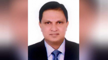 পরিবেশ অধিদপ্তরের মহাপরিচালকের মৃত্যু