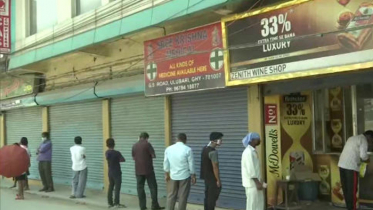 বাড়িতে মদ পৌঁছে দিতে সরকারি উদ্যোগ!