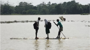 সিলেট-সুনামগঞ্জ বার বার প্লাবিত হওয়ার কারণ কী?