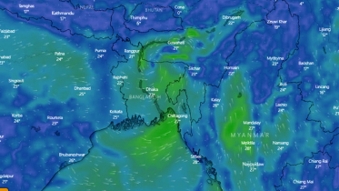 সমুদ্রবন্দর থেকে নামল বিপদ সংকেত