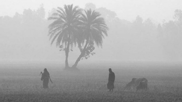শৈত্যপ্রবাহ স্থায়ী হতে পারে তিন-চার দিন