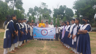 হাডুডু ও সাইকেল রেস দিয়ে শেষ হলো একুশে টিভির রজতজয়ন্তী উৎসব