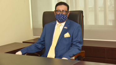 প্রধানমন্ত্রীর নেতৃত্বে সফলতার সাথে শেষ হবে টিকা প্রদান : কাদের
