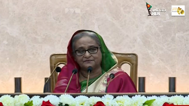 আলোর পথের যাত্রা অব্যাহত থাকুক: প্রধানমন্ত্রী