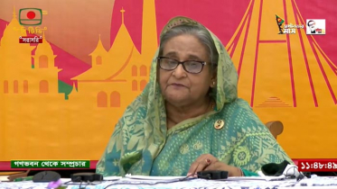 গ্যাস সিলিন্ডার ব্যবহারে গৃহিনীদের সতর্ক থাকতে হবে: প্রধানমন্ত্রী