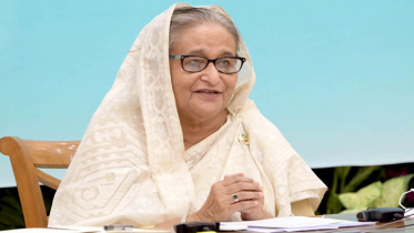 হজ যাত্রীদের হয়রানি কমাতে নানা পদক্ষেপ নিয়েছে সরকার: প্রধানমন্ত্রী