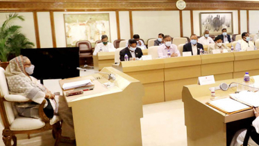 সর্বজনীন পেনশন ব্যবস্থাপনা আইনের খসড়া অনুমোদন