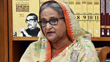 সংকট থেকে দেশকে রক্ষায় একসঙ্গে কাজ করুন: প্রধানমন্ত্রী