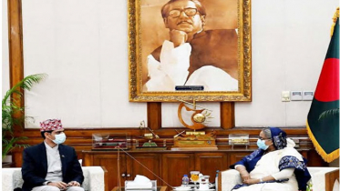 বাংলাদেশকে বিদ্যুৎ দেবে নেপাল: রাষ্ট্রদূত