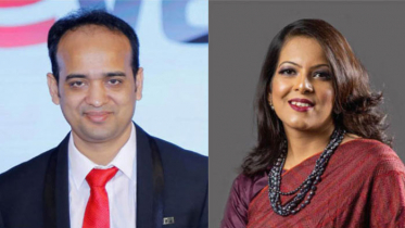 ইভ্যালির রাসেল-শামীমার সম্পত্তি ক্রোকের আদেশ