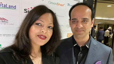 ইভ্যালির চেয়ারম্যান-এমডি রাসেল-শামীমা গ্রেপ্তার