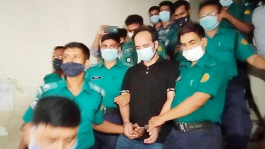 ৯ মামলায় ইভ্যালির এমডি রাসেলের জামিন