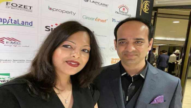 ইভ্যালির এমডি ও তাঁর স্ত্রীর বিরুদ্ধে মামলা
