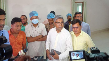 প্রধানমন্ত্রীর জন্মবার্ষিকী উপলক্ষ্যে বিনামূল্যে চোখের অপারেশন