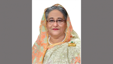বিকেলে সংবাদ সম্মেলনে আসছেন প্রধানমন্ত্রী 