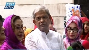 প্রধানমন্ত্রীর ভারত সফরে দৃশ্যমান প্রাপ্তি খুবই সামান্য: ফখরুল