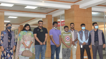 বিগো অ্যাপ ও লাইকির মাধ্যমে অর্থপাচার