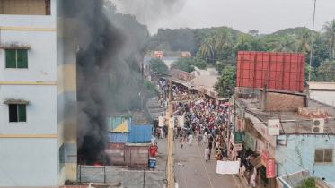 ফরিদপুরের  বিএনপির দুই পক্ষের সংঘর্ষ: বিস্ফোরক আইনে মামলা