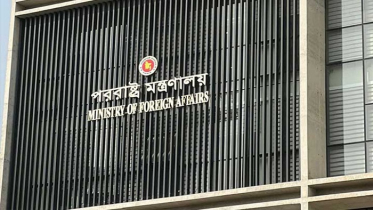 হাসিনার গণমাধ্যমে প্রবেশাধিকার নিয়ে ঢাকায় ভারতীয় রাষ্ট্রদূত তলব