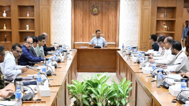 বন্ধ রাষ্ট্রায়ত্ত কারখানা চালুর প্রক্রিয়া দ্রুত শেষের নির্দেশ প্রধানমন্ত্রীর