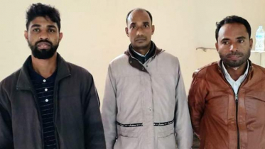 ট্রলার ডুবি: লঞ্চের চালকসহ ৩ জন কারগারে