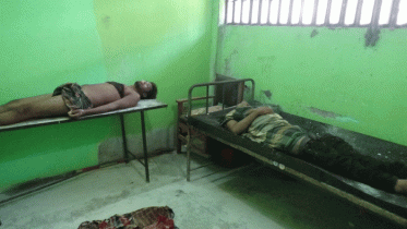 ভাঙ্গায় প্রতিপক্ষের হামলায় ২ সহোদর নিহত, আটক ১