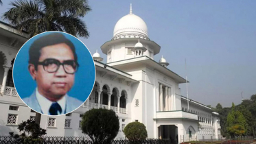 অধ্যাপক তাহের হত্যা: দুই আসামির ফাঁসির রায় স্থগিত