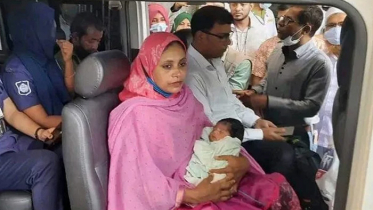 নাম তার ফাতেমা, ছোটমণি নিবাসে অলৌকিক কন্যা