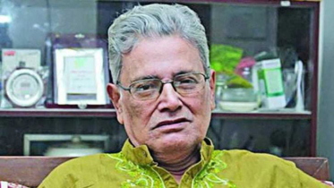 সুরকার অনুপ ভট্টাচার্য এর মৃত্যুতে সংস্কৃতি প্রতিমন্ত্রীর শোক