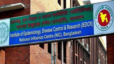 কোভিড আক্রান্তের এক বছর পরও জটিলতা থাকছে: আইইডিসিআর