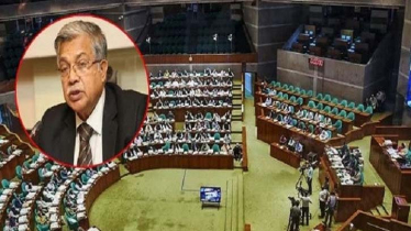 পংকজ নাথের প্রশ্নে যা বললেন ভূমিমন্ত্রী নারায়ন চন্দ্র চন্দ