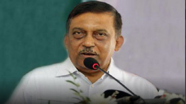 চরম ধৈর্য্যের পরিচয় দিয়েছে পুলিশ: স্বরাষ্ট্রমন্ত্রী