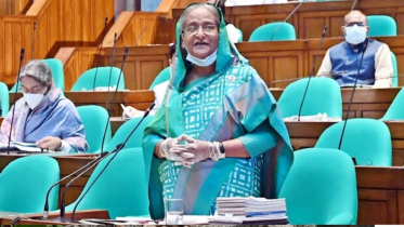 ‘দেশে টিকা উৎপাদনের উদ্যোগ নেয়া হয়েছে’