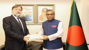 নবায়নযোগ্য জ্বালানির প্রসারে দীর্ঘমেয়াদি পরিকল্পনা: নসরুল হামিদ