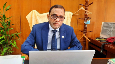 রোহিঙ্গাদের ছেড়ে যাওয়া স্থানে গাছ লাগানো হবে: পরিবেশ ও বন মন্ত্রী