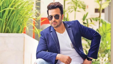 আমি এখন সুন্দর একটি সুখের সংসার চাই: শাকিব খান