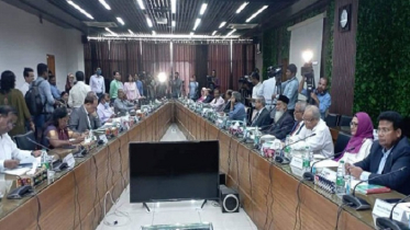 ‘দরকার হলে বার বার নির্বাচন বন্ধ করবেন’ (ভিডিও)