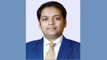 সোশ্যাল ইসলামী ব্যাংকের নতুন চেয়ারম্যান বেলাল আহমেদ